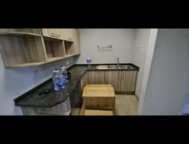 INDUSTRIAL PROPERTY TO RENT IN ALLANDALE